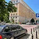 Apartament Koszykowa Latwiec Srodmiescie Poludniowe