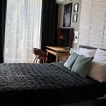 Apartament Koszykowa Latwiec Srodmiescie Poludniowe