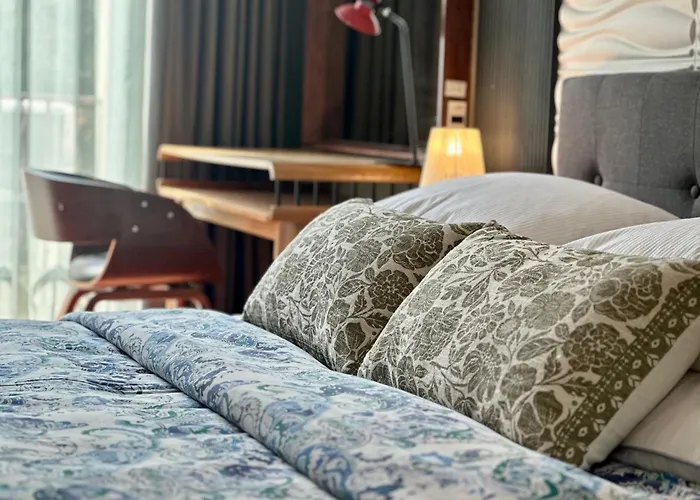 Apartament Koszykowa Latwiec Srodmiescie Poludniowe