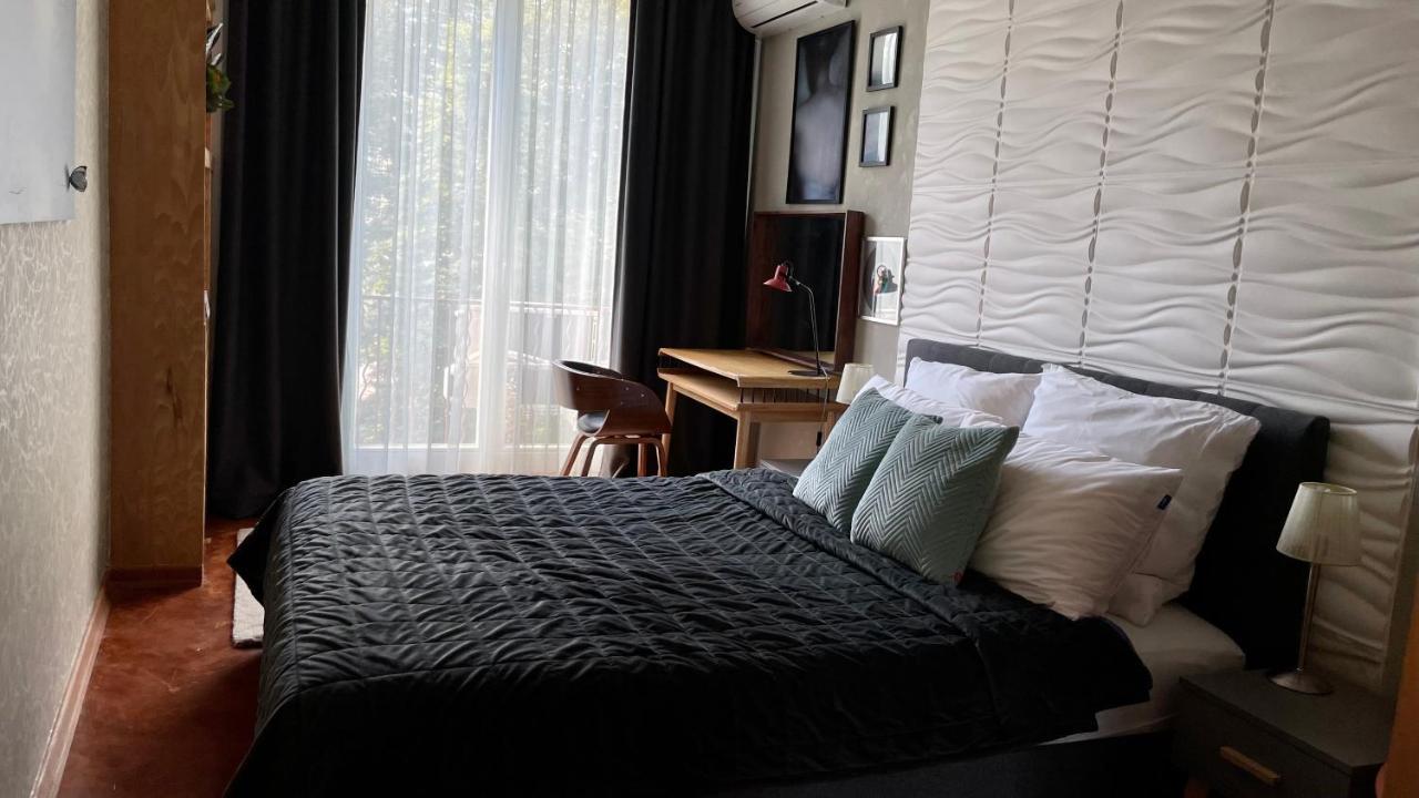 Koszykowa Latwiec Srodmiescie Poludniowe Apartment Warschau