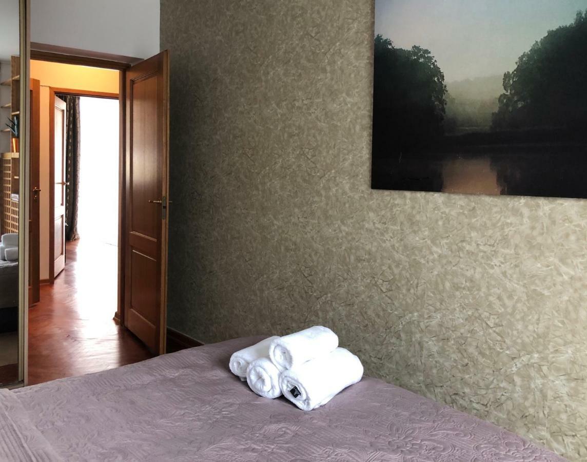 Apartment Koszykowa Latwiec Srodmiescie Poludniowe